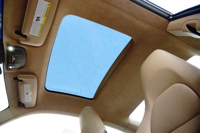 2013 Porsche 911 Carrera Coupe