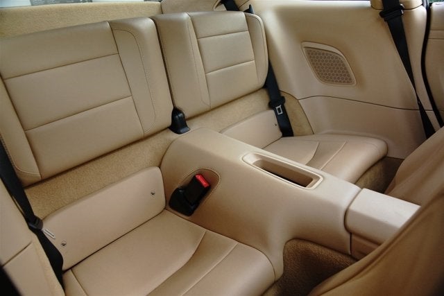 2013 Porsche 911 Carrera Coupe