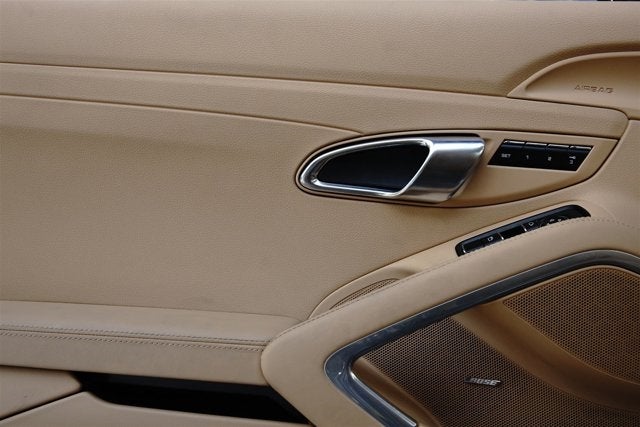 2013 Porsche 911 Carrera Coupe