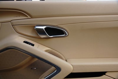 2013 Porsche 911 Carrera Coupe