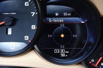 2013 Porsche 911 Carrera Coupe