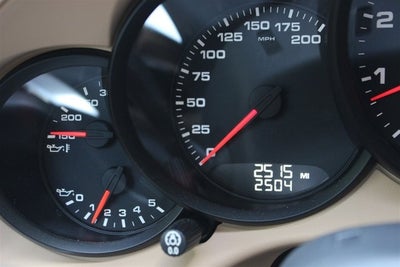 2013 Porsche 911 Carrera