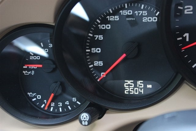 2013 Porsche 911 Carrera