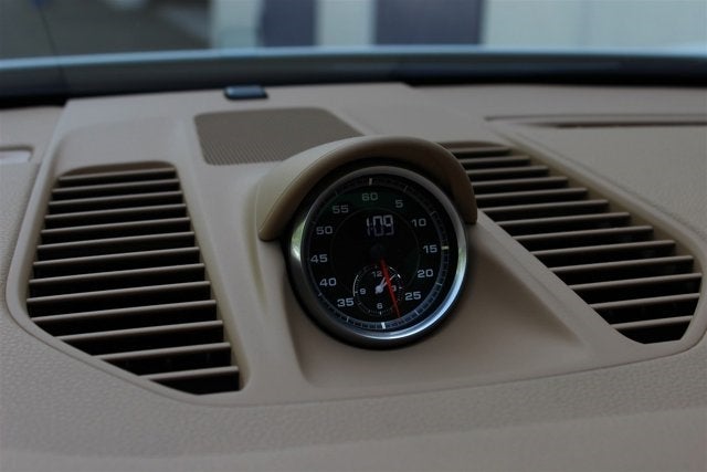 2013 Porsche 911 Carrera