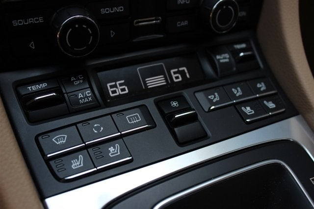 2013 Porsche 911 Carrera