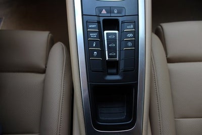 2013 Porsche 911 Carrera