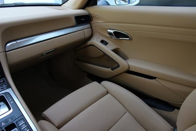 2013 Porsche 911 Carrera