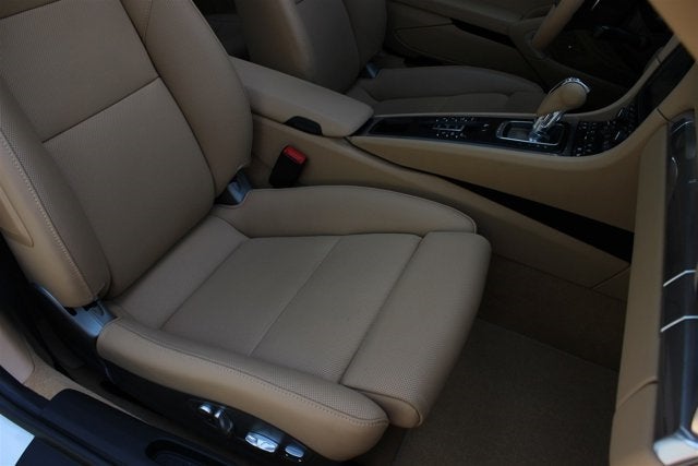 2013 Porsche 911 Carrera