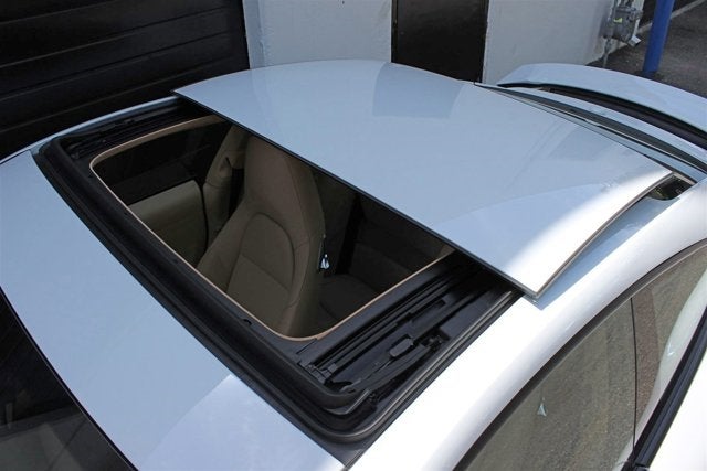 2013 Porsche 911 Carrera