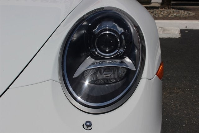 2013 Porsche 911 Carrera