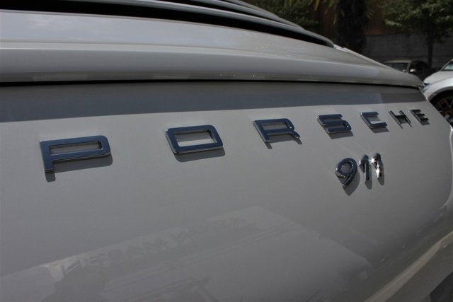 2013 Porsche 911 Carrera