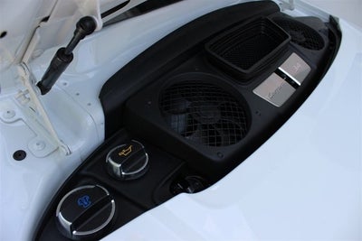 2013 Porsche 911 Carrera