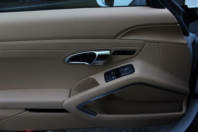 2013 Porsche 911 Carrera