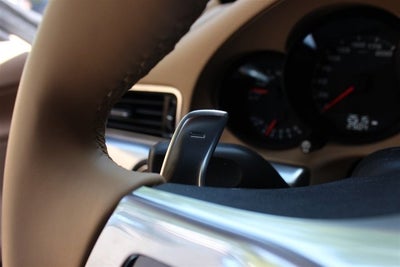 2013 Porsche 911 Carrera