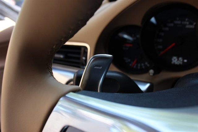 2013 Porsche 911 Carrera