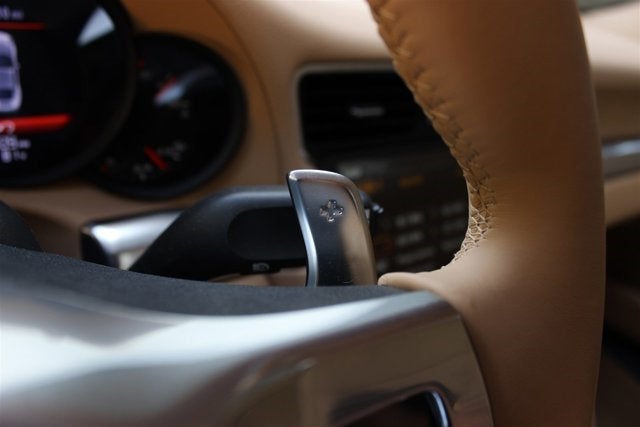 2013 Porsche 911 Carrera