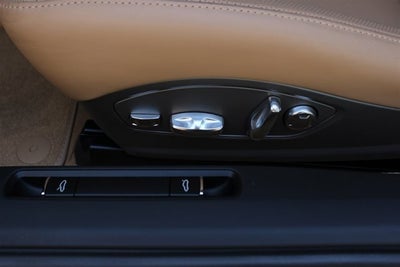 2013 Porsche 911 Carrera