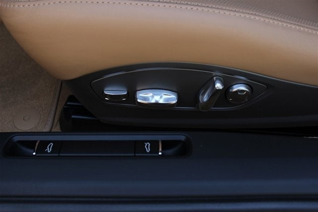 2013 Porsche 911 Carrera