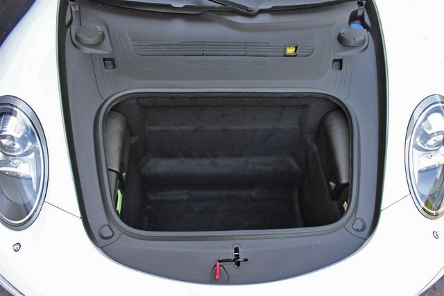 2013 Porsche 911 Carrera