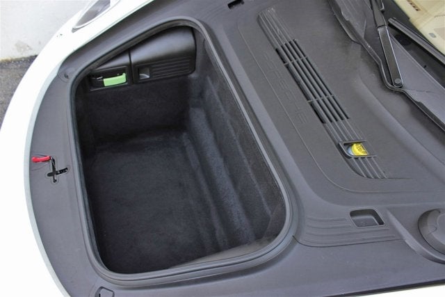 2013 Porsche 911 Carrera