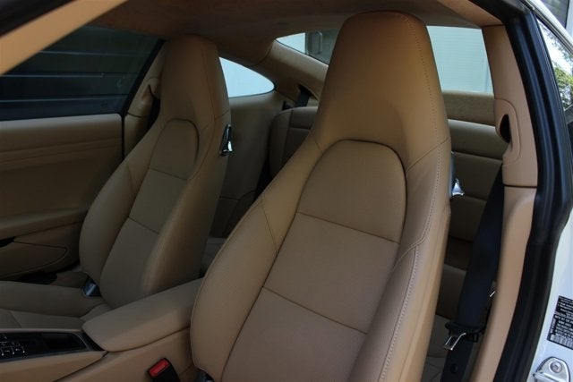 2013 Porsche 911 Carrera