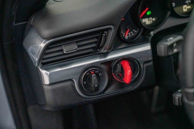 2014 Porsche 911 Carrera 4