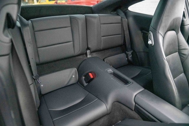 2014 Porsche 911 Carrera 4