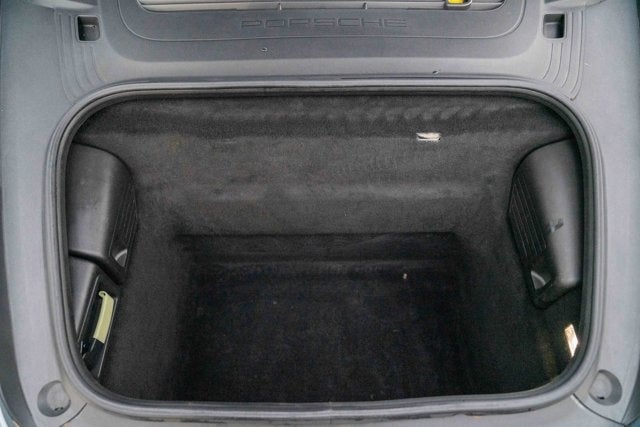 2014 Porsche 911 Carrera 4