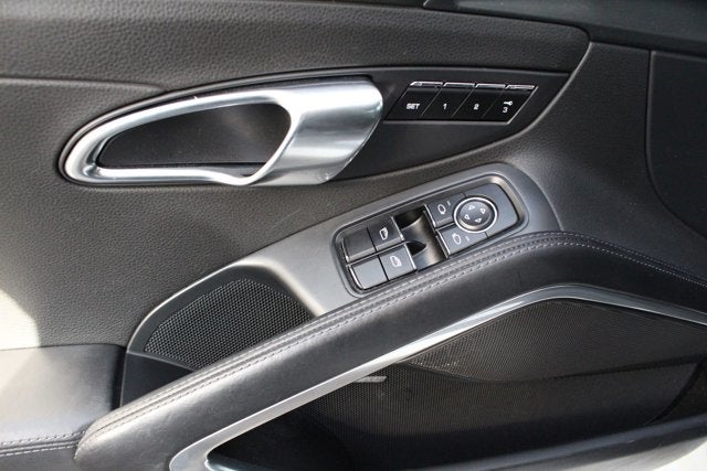 2013 Porsche 911 Carrera