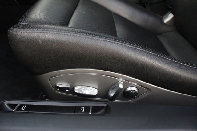 2013 Porsche 911 Carrera