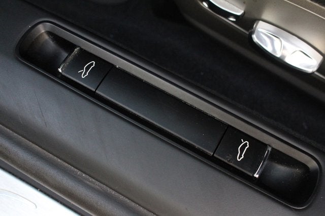 2013 Porsche 911 Carrera