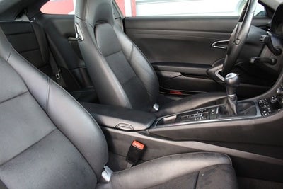 2013 Porsche 911 Carrera