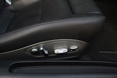 2013 Porsche 911 Carrera