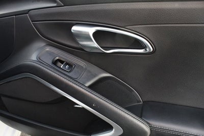 2013 Porsche 911 Carrera