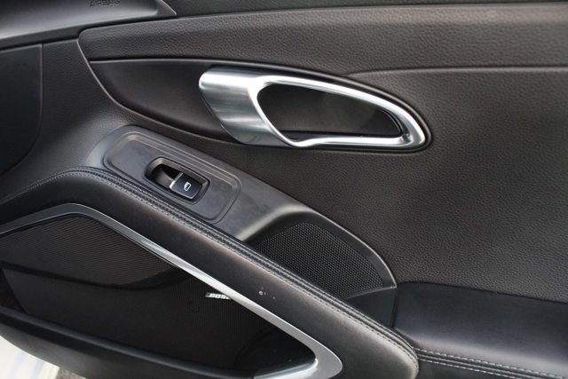 2013 Porsche 911 Carrera