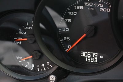 2013 Porsche 911 Carrera