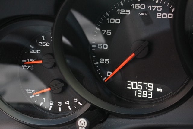 2013 Porsche 911 Carrera