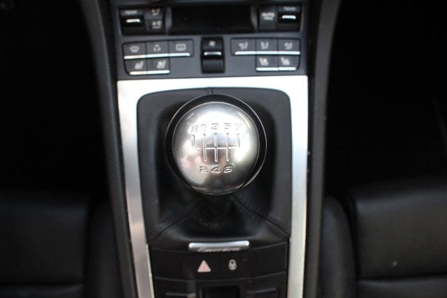 2013 Porsche 911 Carrera