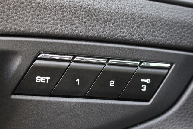 2013 Porsche 911 Carrera