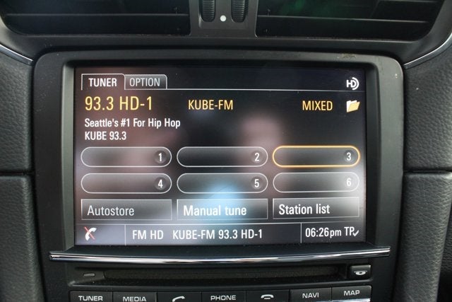 2013 Porsche 911 Carrera