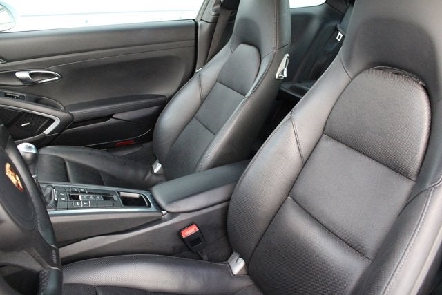 2013 Porsche 911 Carrera