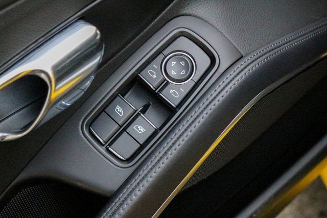 2015 Porsche 911 Carrera Coupe