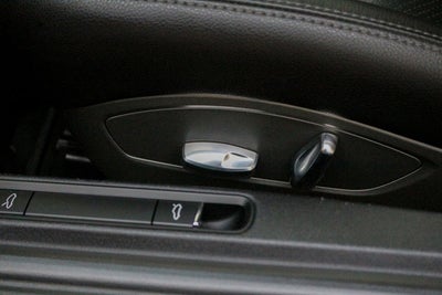 2015 Porsche 911 Carrera Coupe