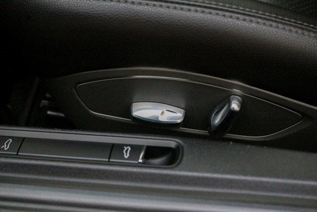 2015 Porsche 911 Carrera Coupe