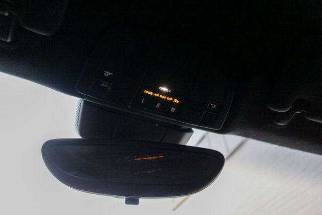 2015 Porsche 911 Carrera Coupe