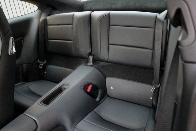 2015 Porsche 911 Carrera Coupe