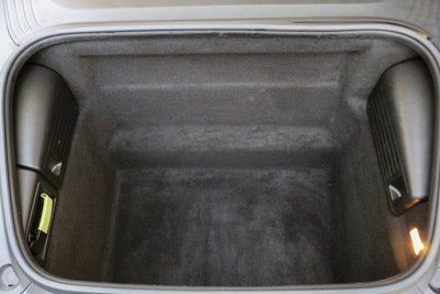 2015 Porsche 911 Carrera Coupe