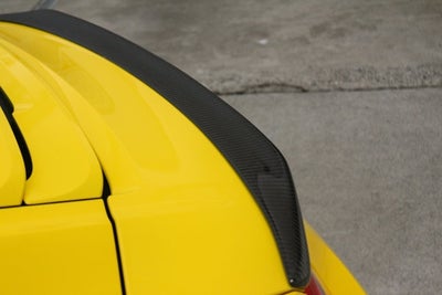 2015 Porsche 911 Carrera Coupe