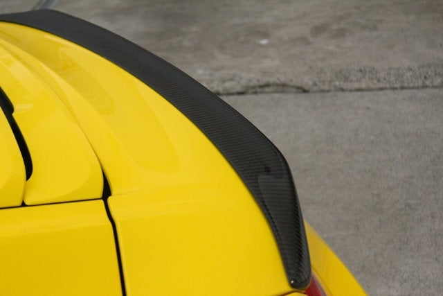 2015 Porsche 911 Carrera Coupe