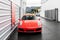 2018 Porsche 911 Carrera